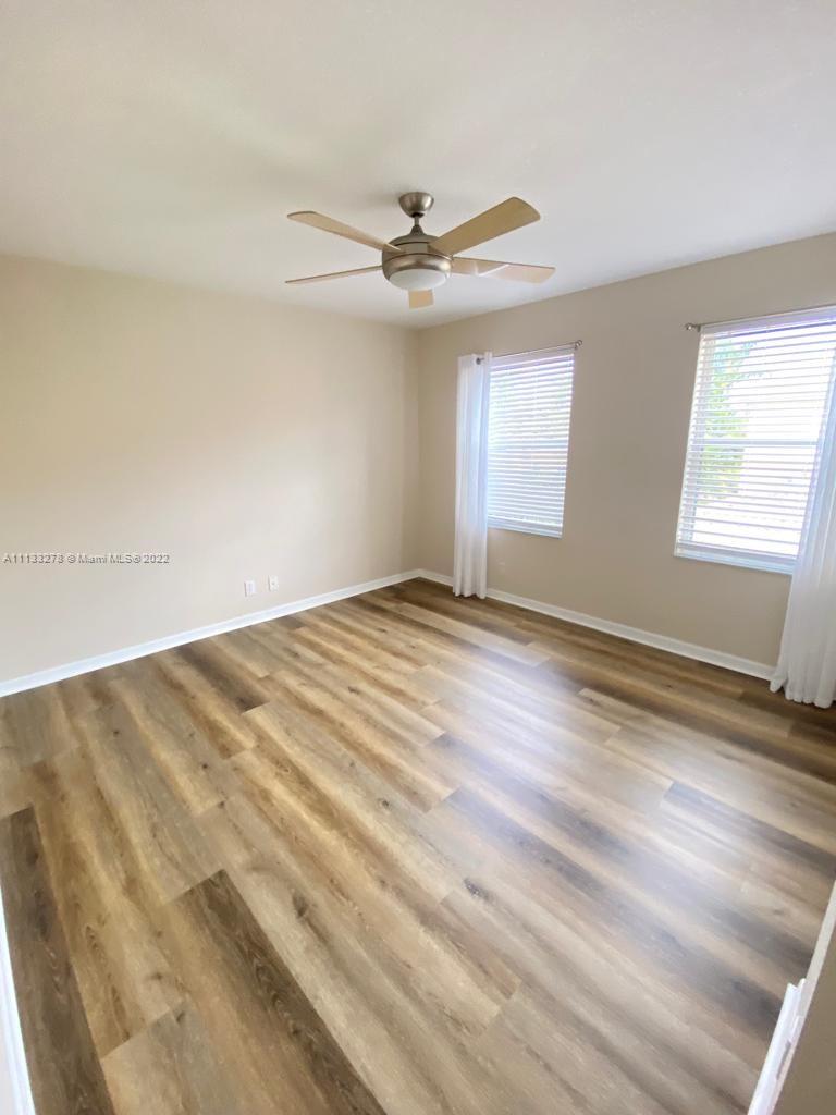 SAN MARINO VILLAGE - Residential Lease