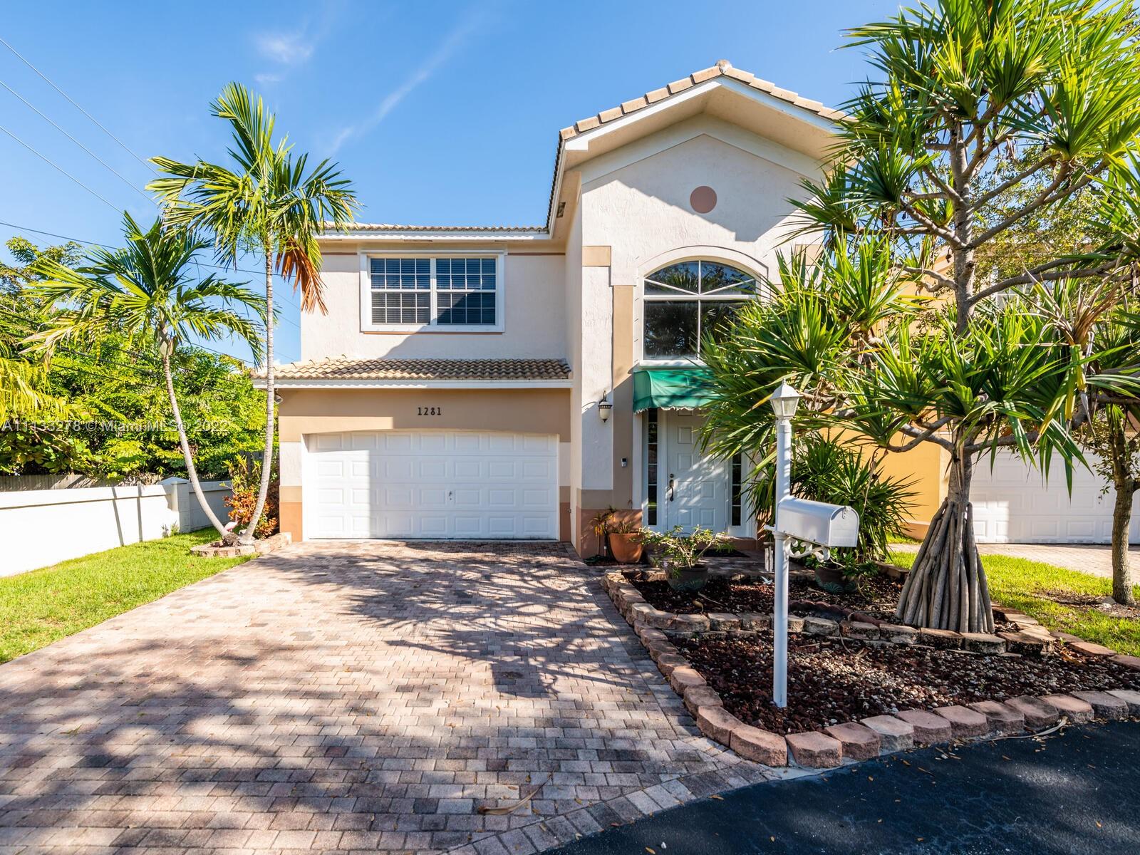 SAN MARINO VILLAGE - Residential Lease