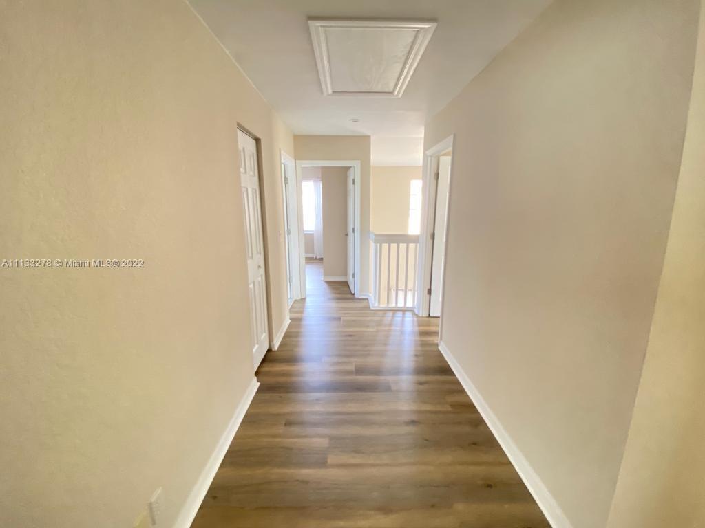 SAN MARINO VILLAGE - Residential Lease