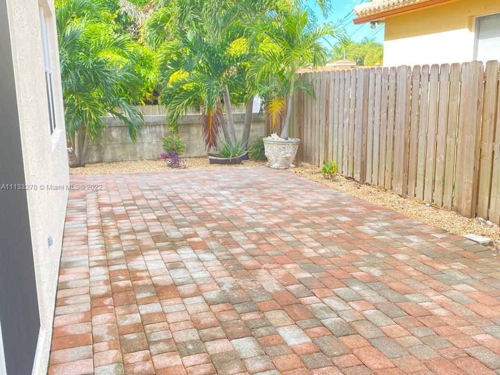 SAN MARINO VILLAGE - Residential Lease