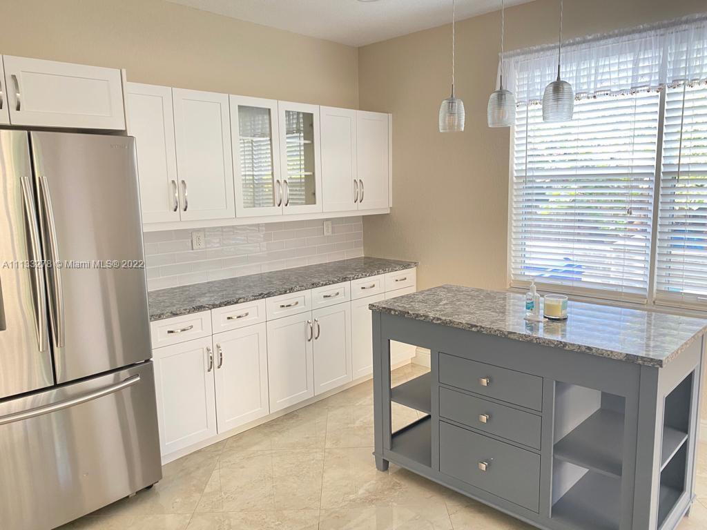 SAN MARINO VILLAGE - Residential Lease