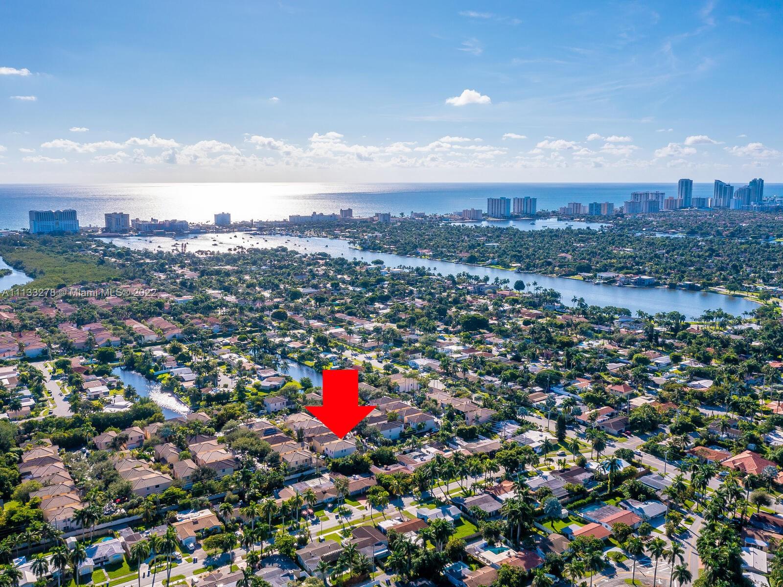 SAN MARINO VILLAGE - Residential Lease