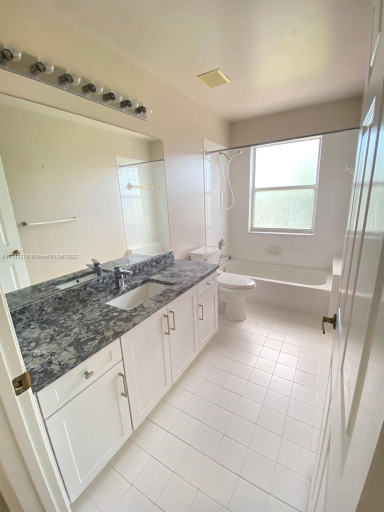 SAN MARINO VILLAGE - Residential Lease