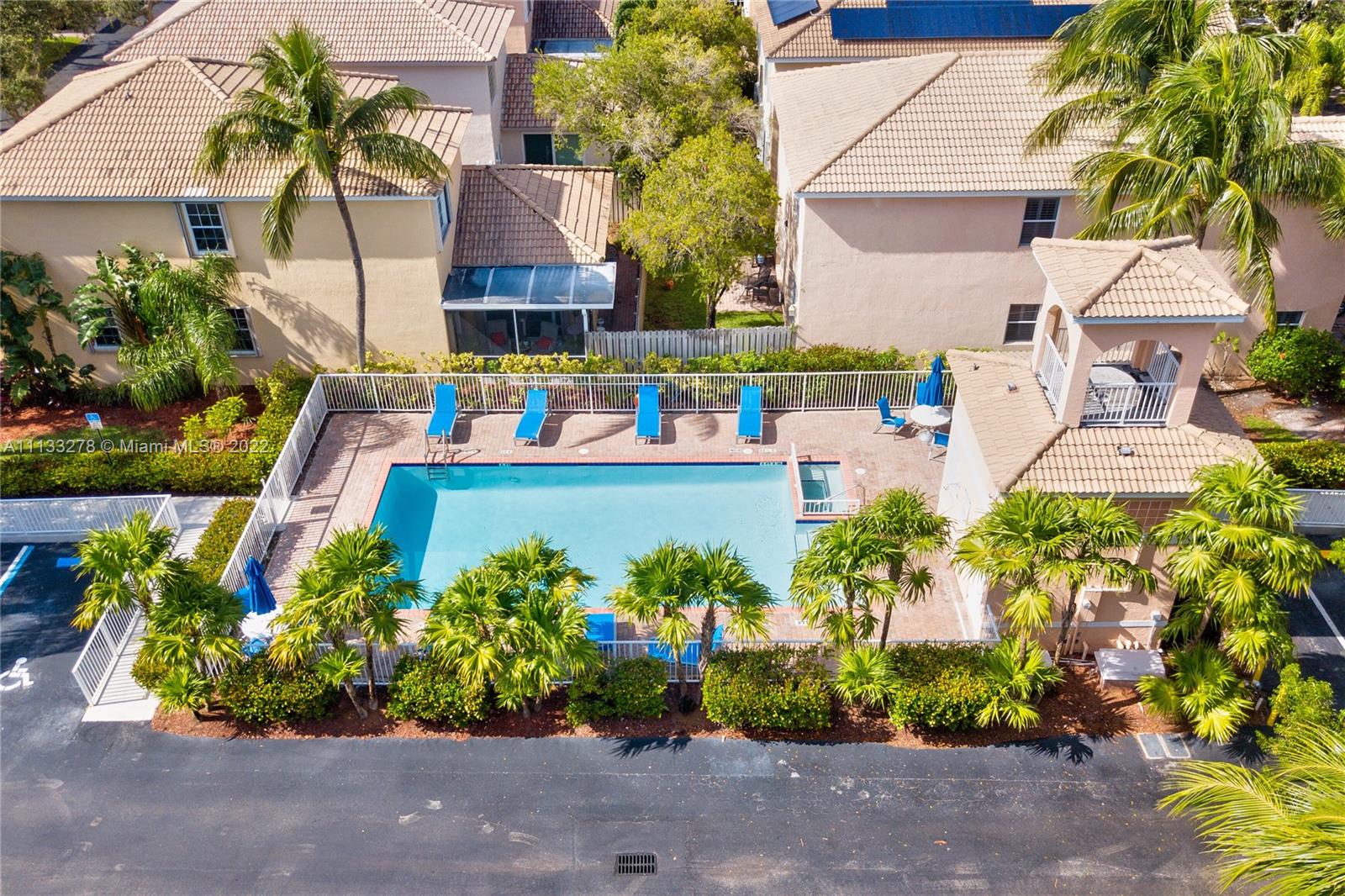 SAN MARINO VILLAGE - Residential Lease