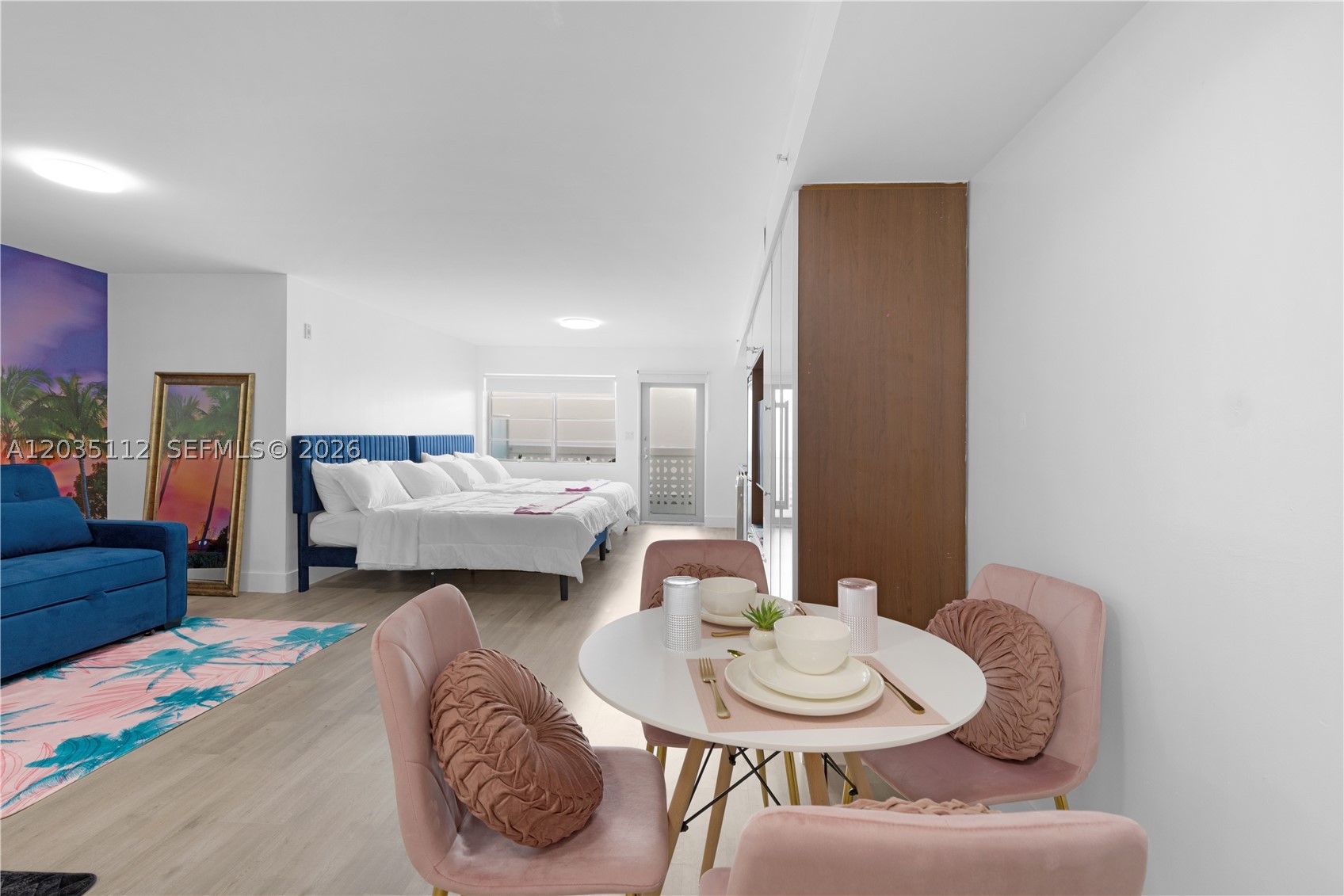 THE STRAND ON OCEAN DRIVE - Residential