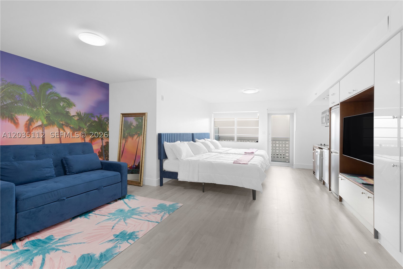 THE STRAND ON OCEAN DRIVE - Residential