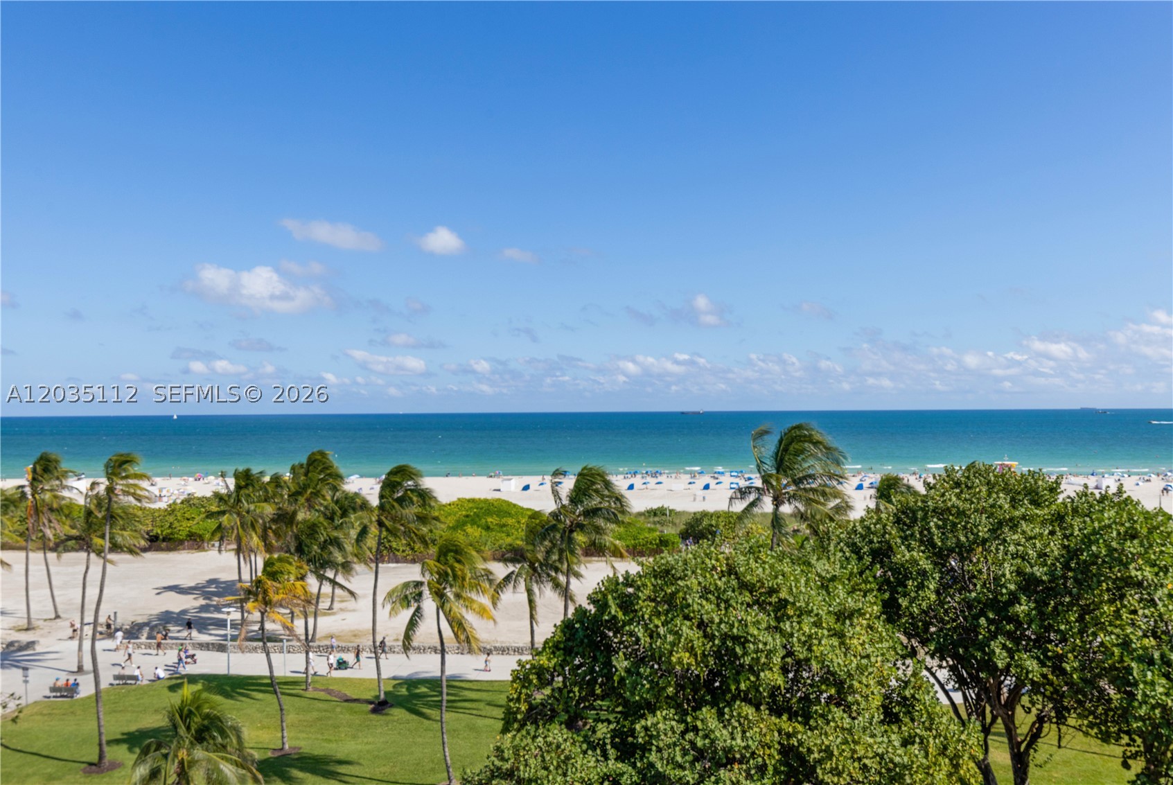THE STRAND ON OCEAN DRIVE - Residential