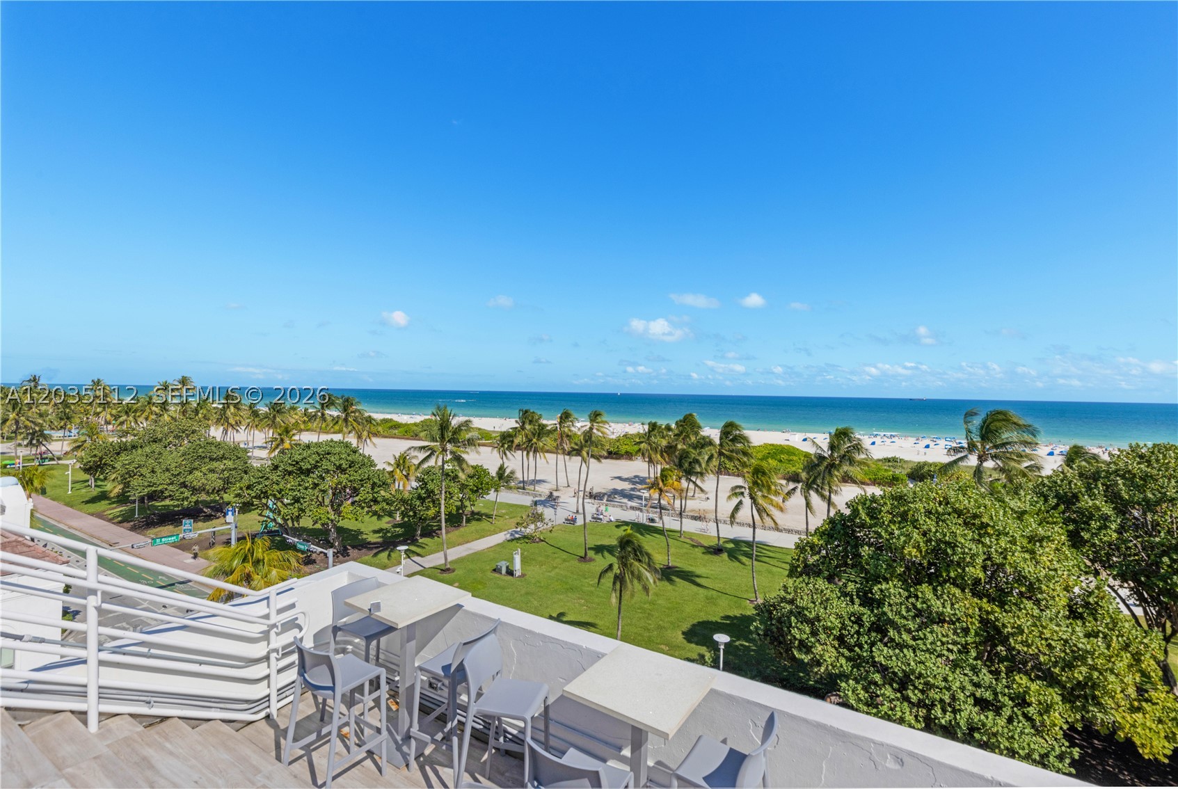 THE STRAND ON OCEAN DRIVE - Residential