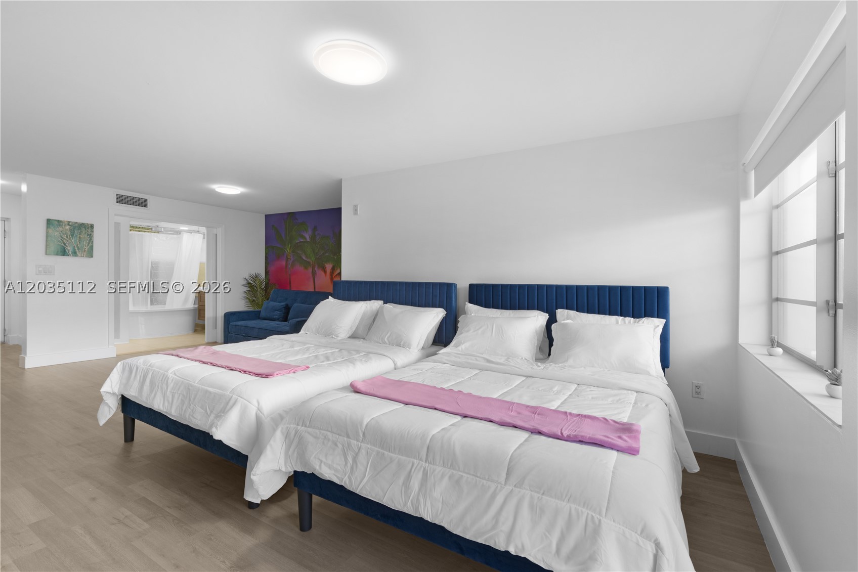 THE STRAND ON OCEAN DRIVE - Residential