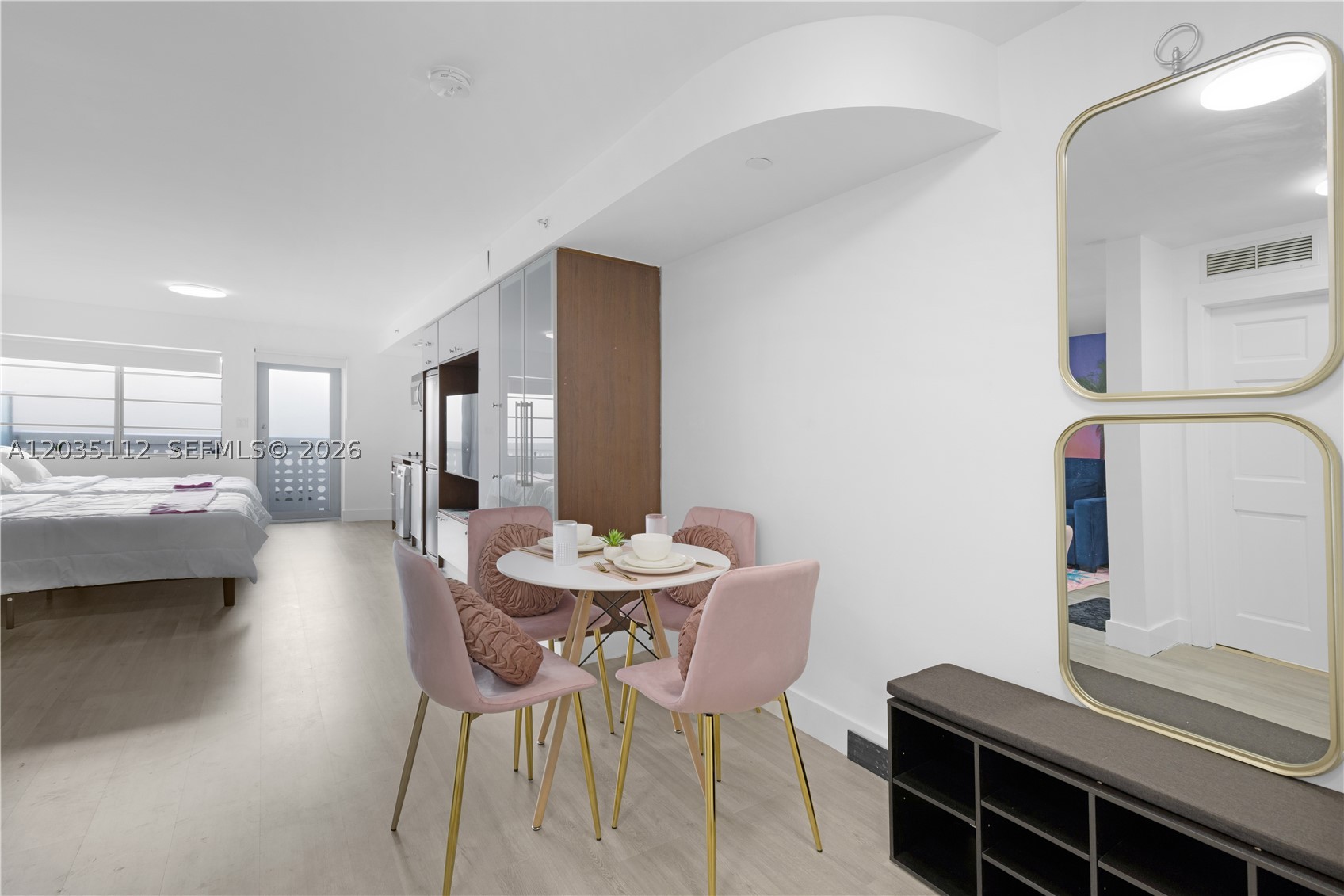 THE STRAND ON OCEAN DRIVE - Residential