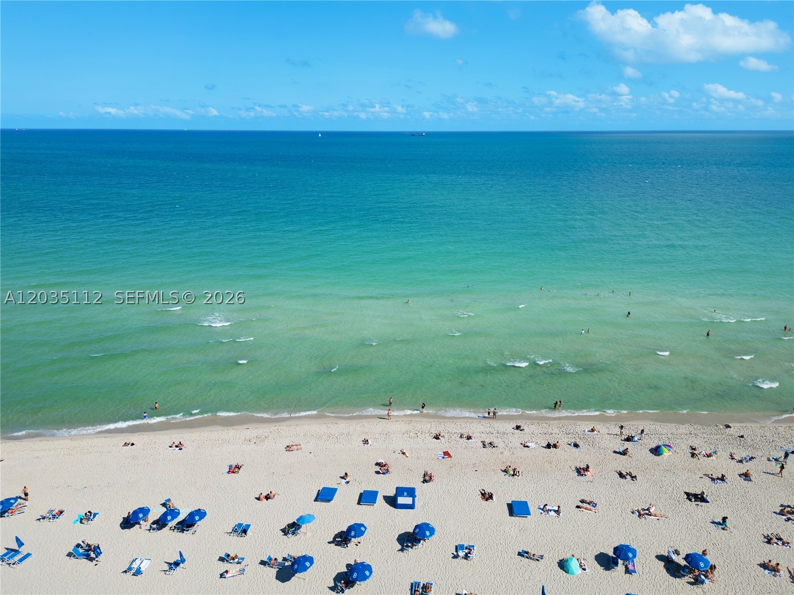 THE STRAND ON OCEAN DRIVE - Residential