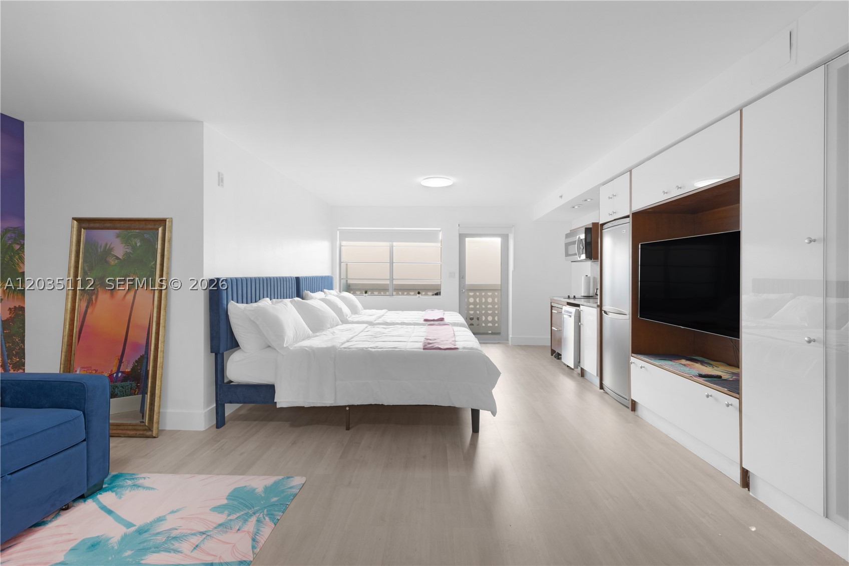 THE STRAND ON OCEAN DRIVE - Residential