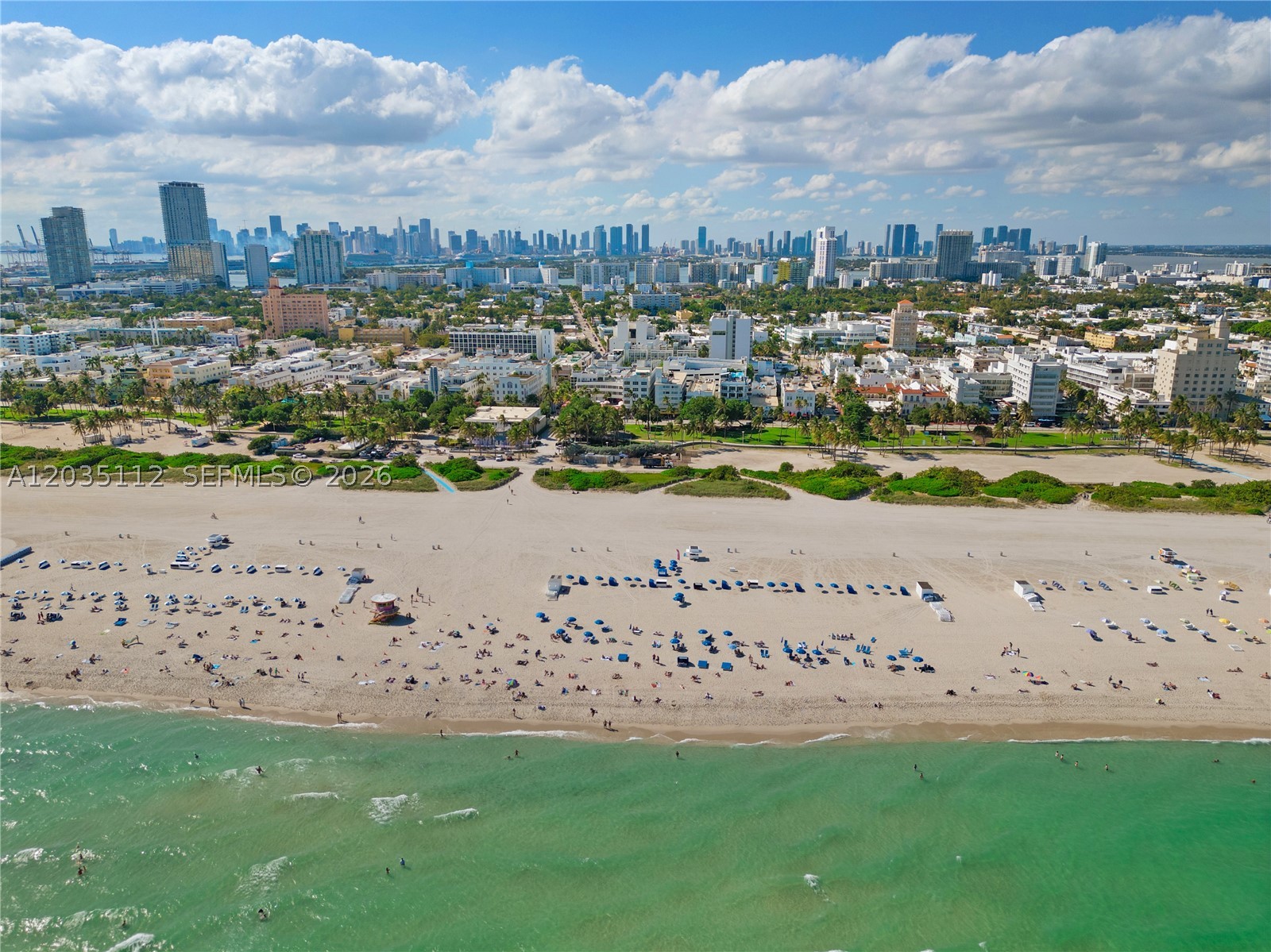 THE STRAND ON OCEAN DRIVE - Residential