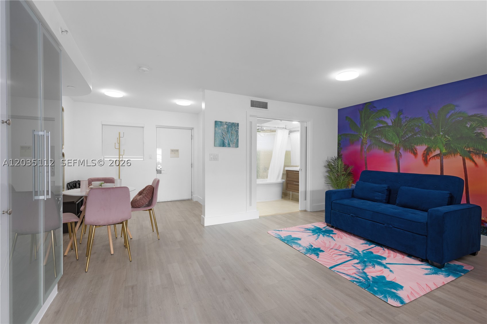 THE STRAND ON OCEAN DRIVE - Residential