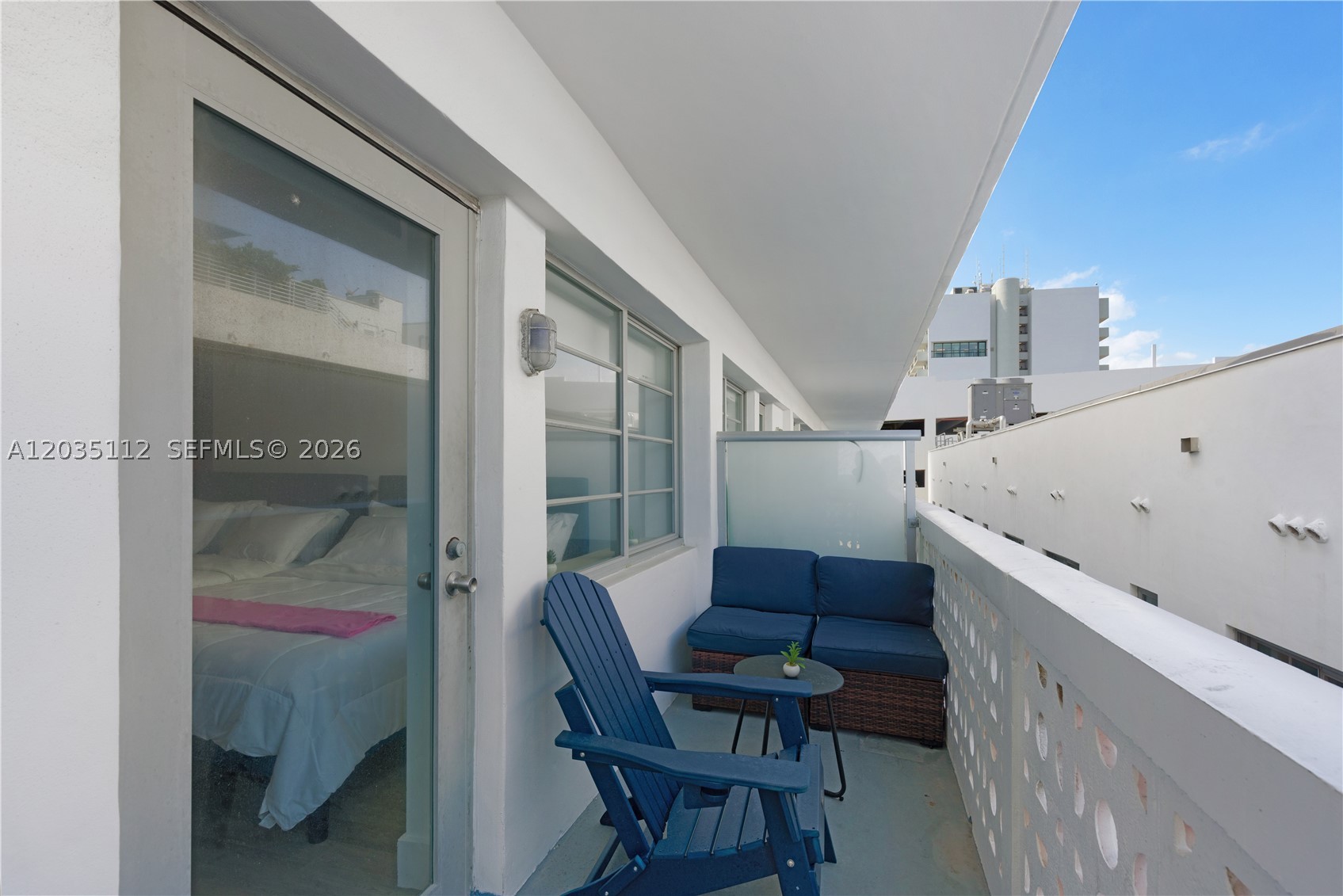 THE STRAND ON OCEAN DRIVE - Residential