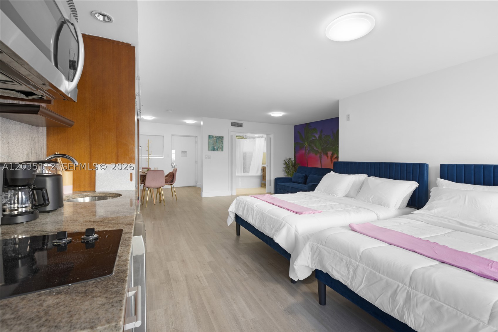 THE STRAND ON OCEAN DRIVE - Residential