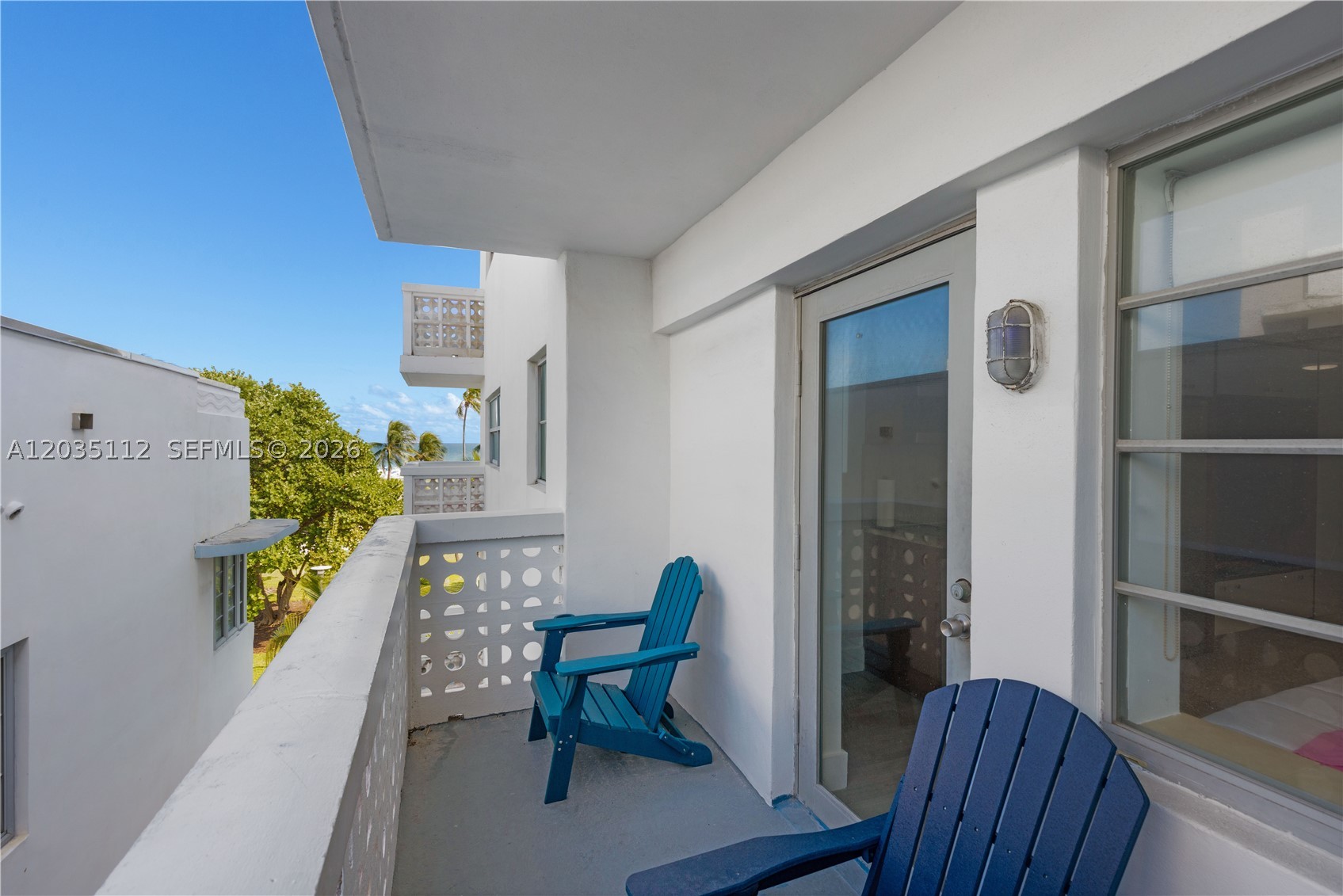 THE STRAND ON OCEAN DRIVE - Residential