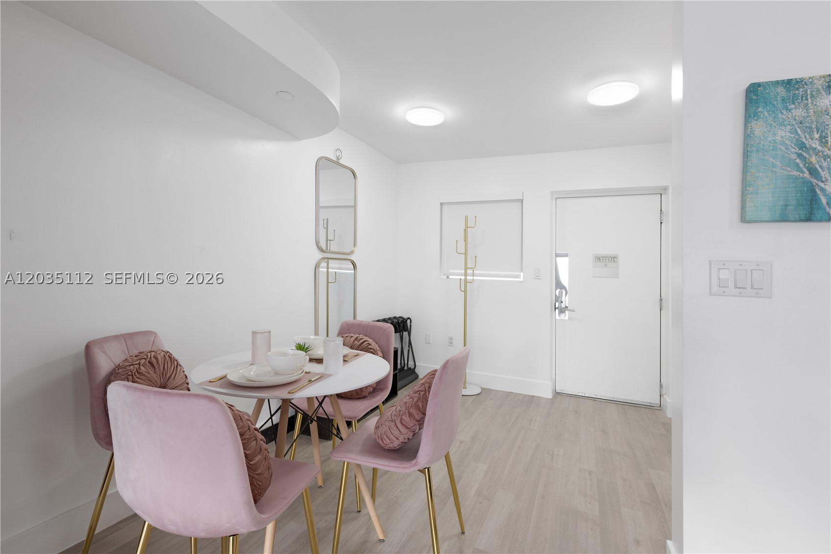 THE STRAND ON OCEAN DRIVE - Residential