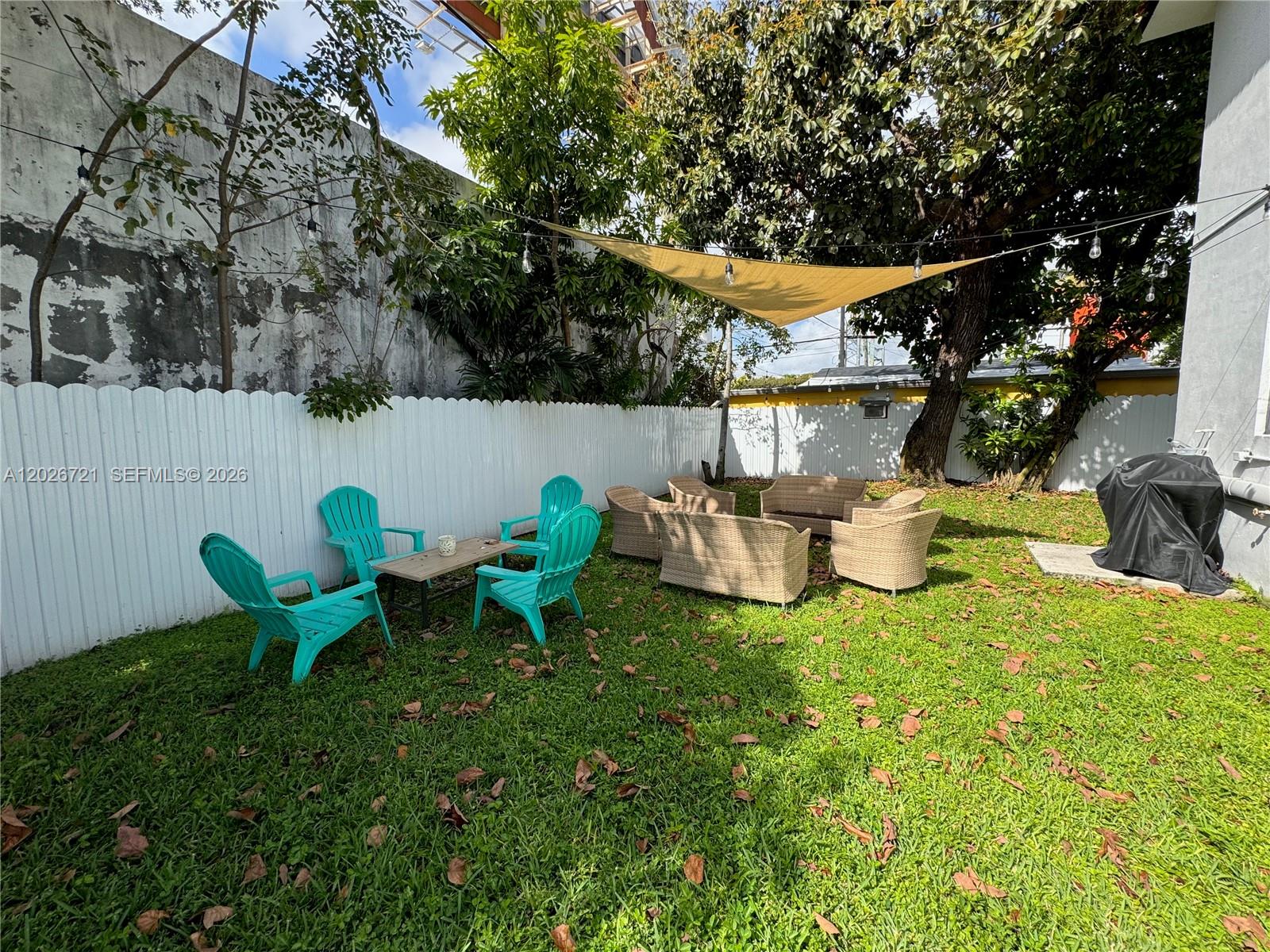 NORTHERN BLVD TRACK - Residential Lease
