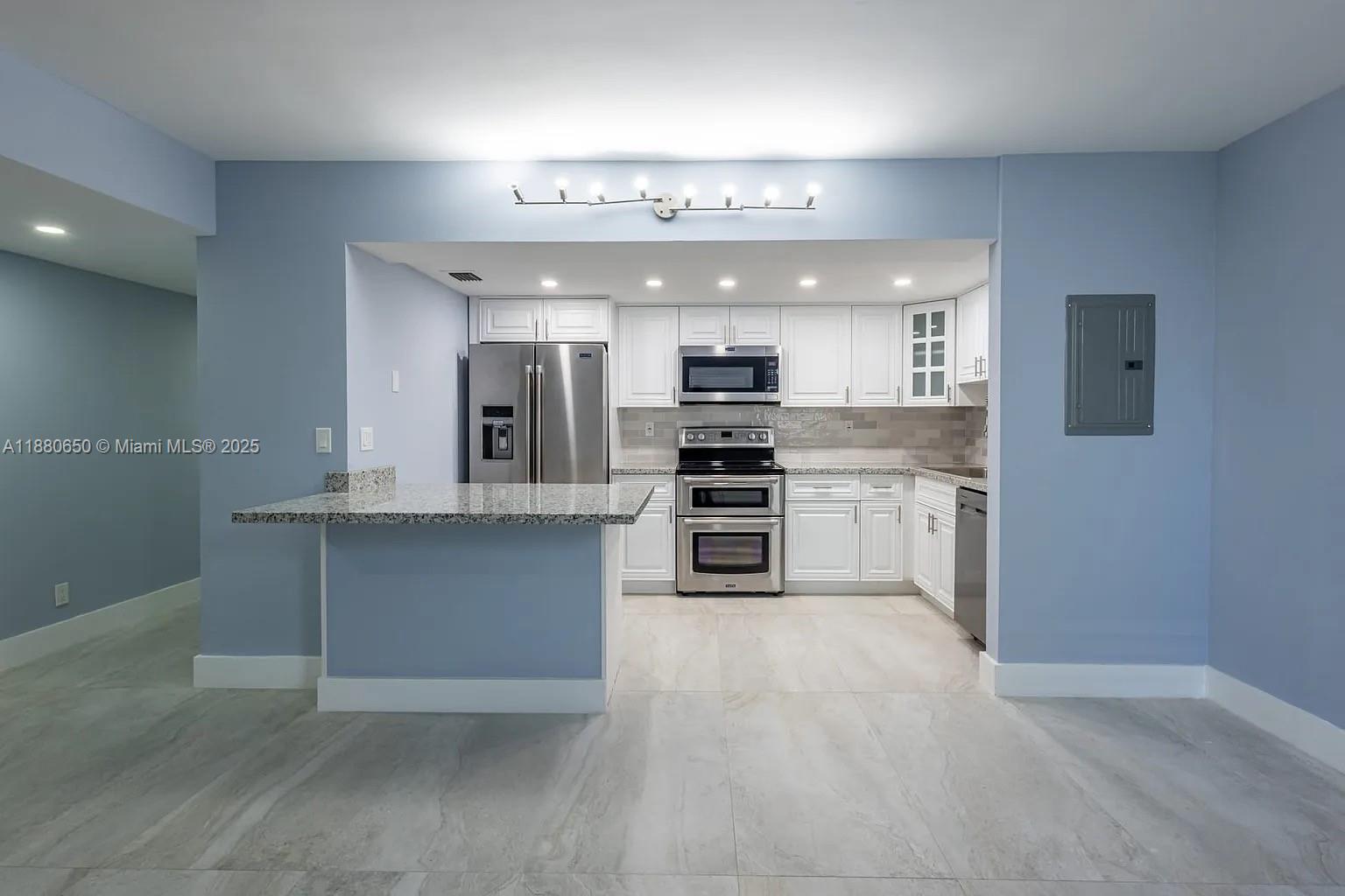 VILLA DORADA CONDO NO 2 - Residential Lease