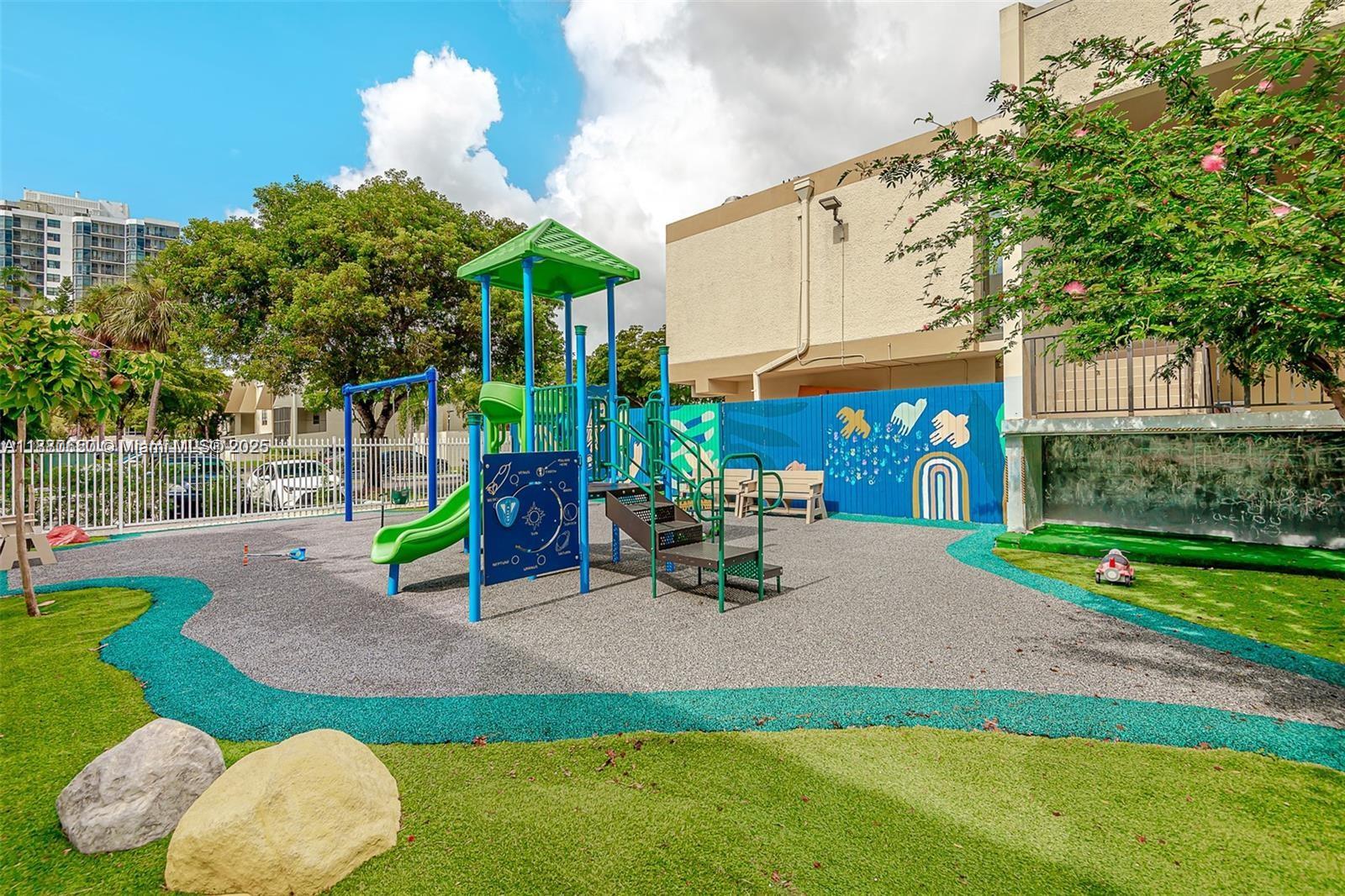 VILLA DORADA CONDO NO 2 - Residential Lease