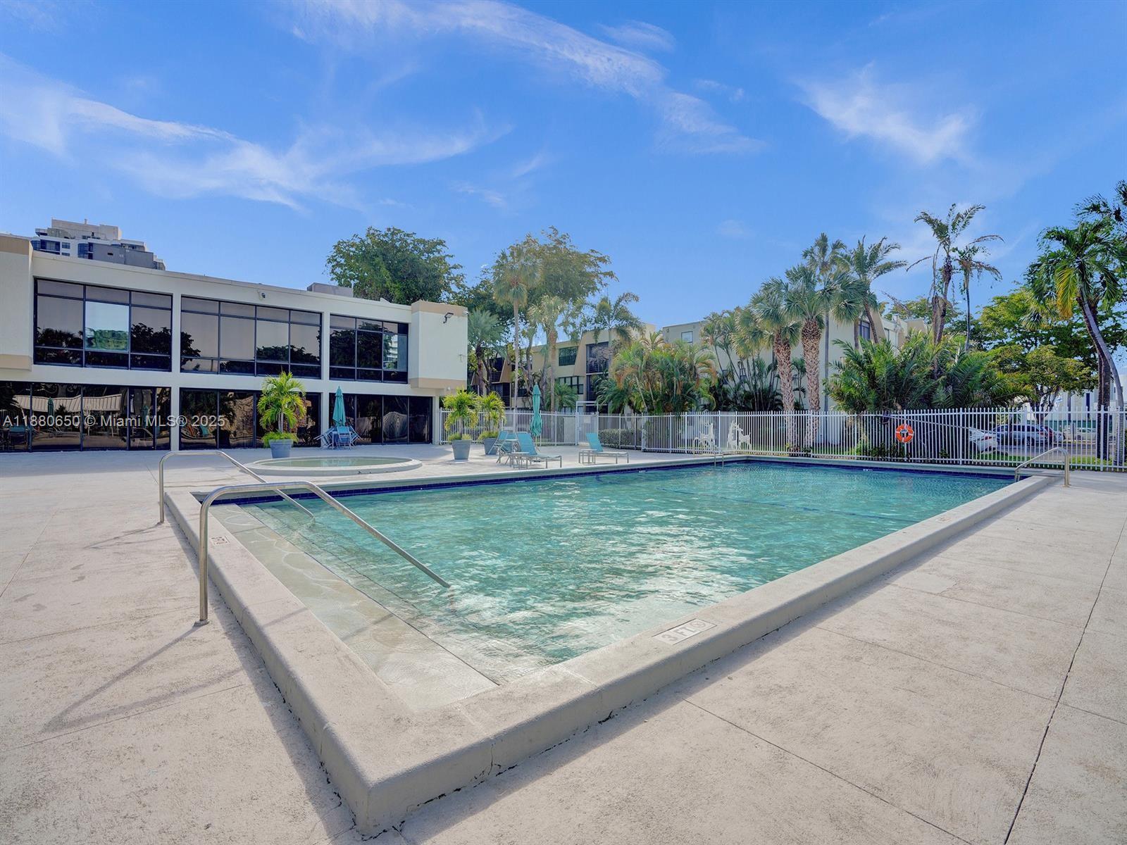 VILLA DORADA CONDO NO 2 - Residential Lease