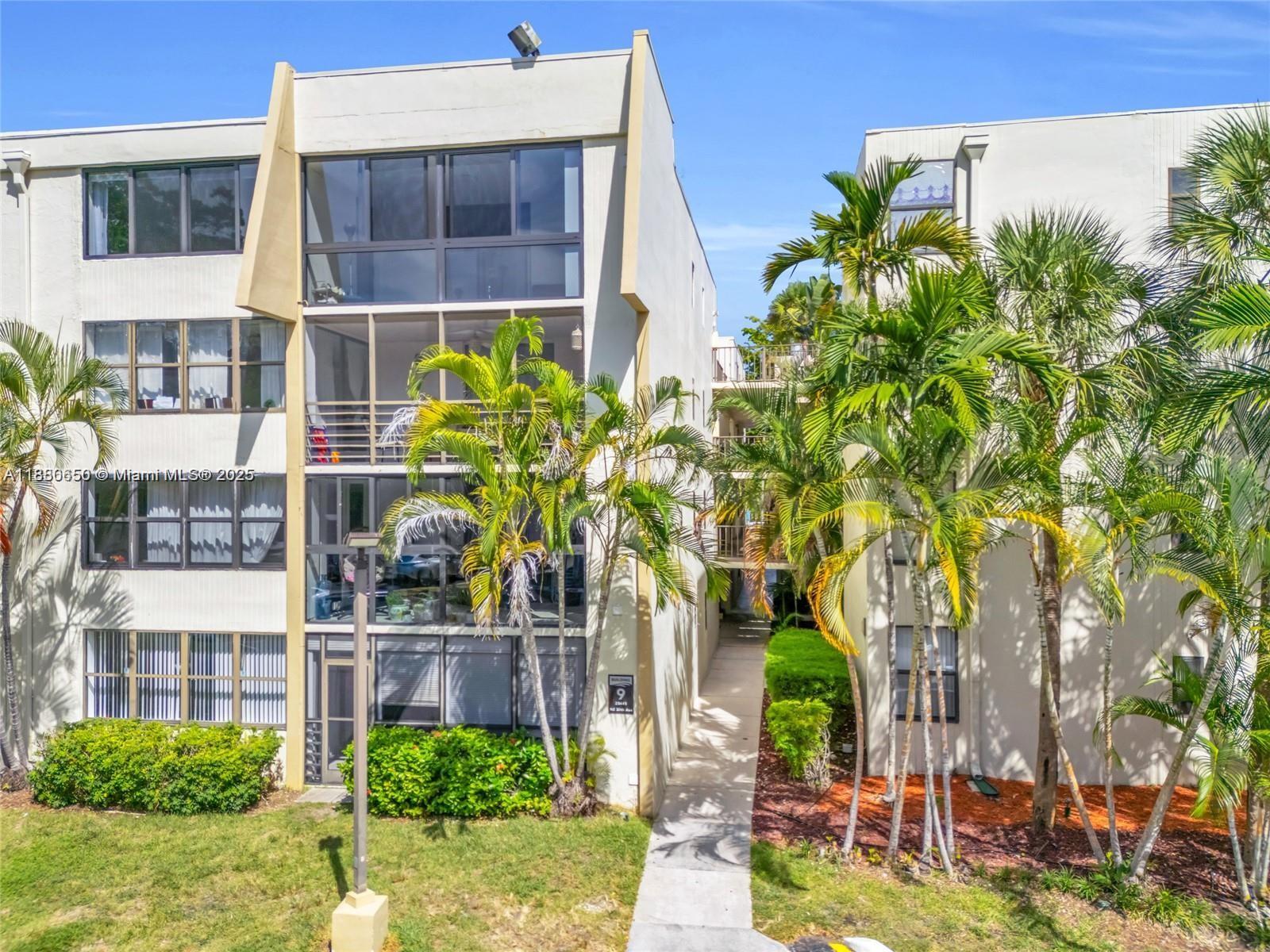 VILLA DORADA CONDO NO 2 - Residential Lease