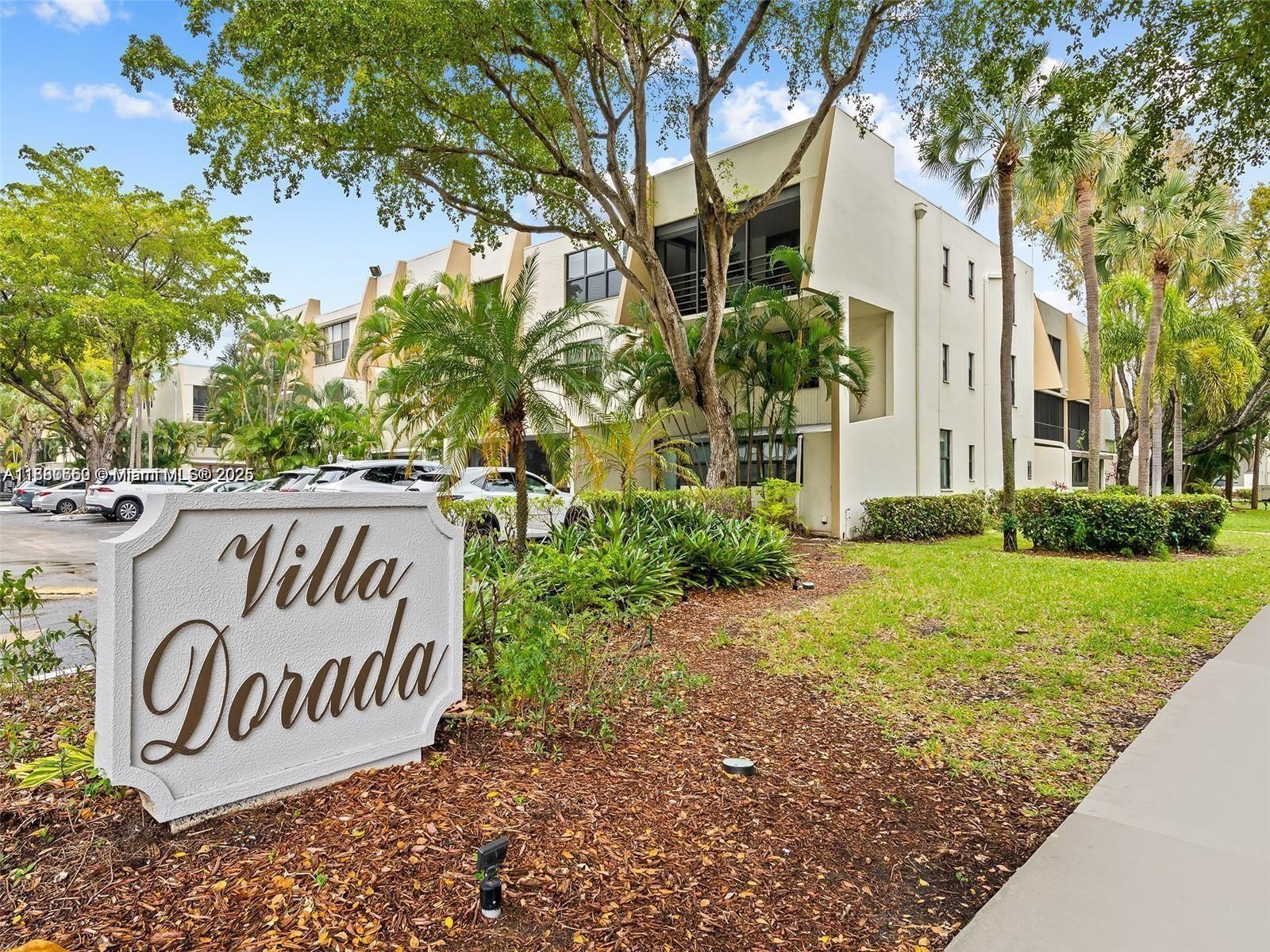 VILLA DORADA CONDO NO 2 - Residential Lease