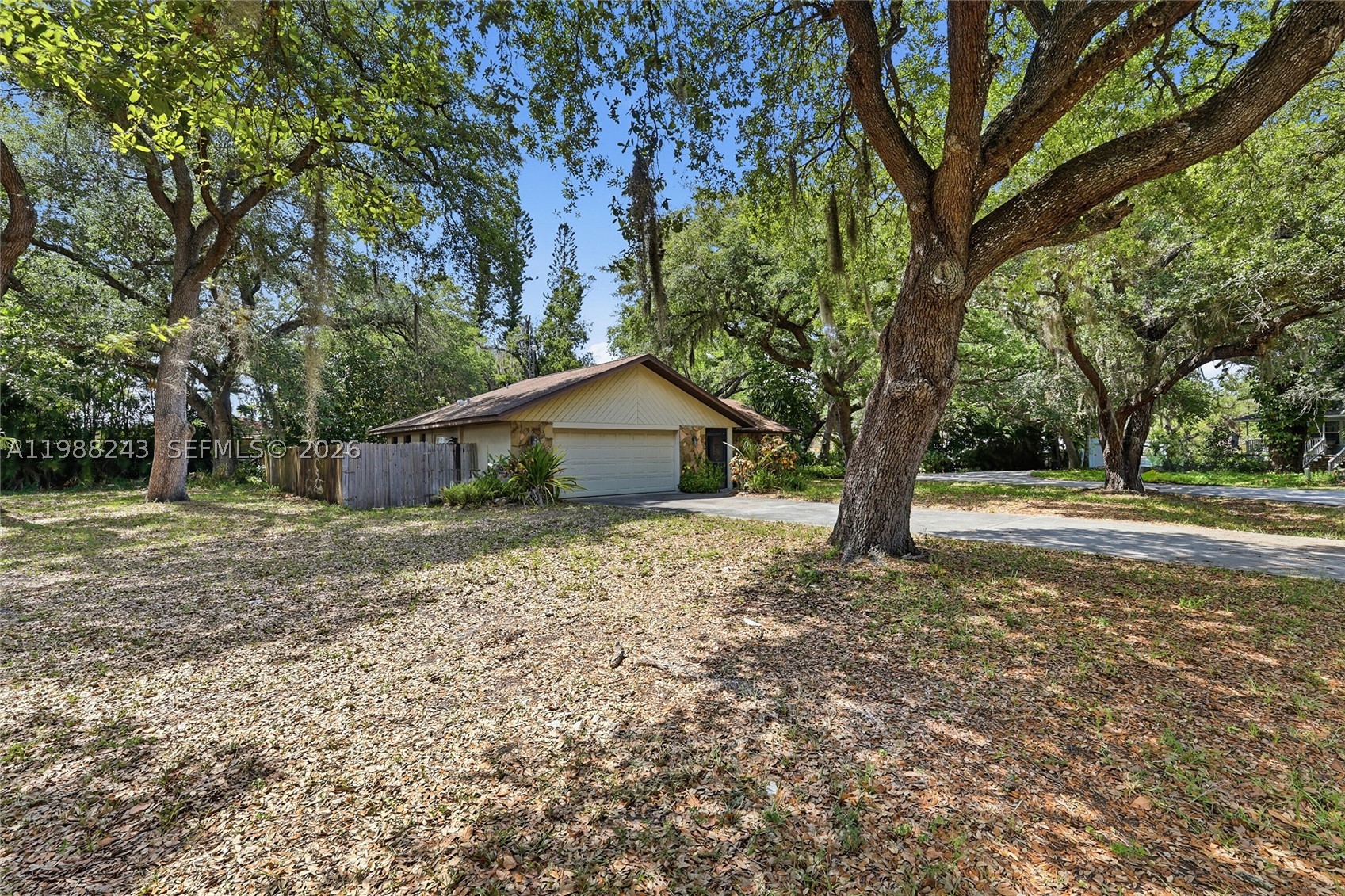 Orange River Hills - Residential