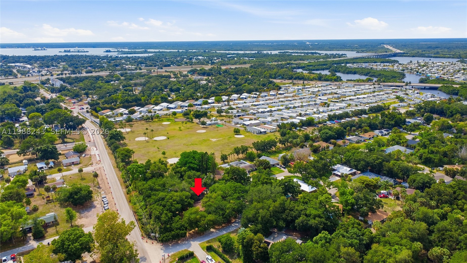 Orange River Hills - Residential