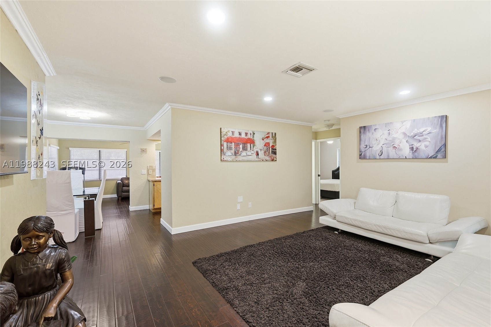 Orange River Hills - Residential