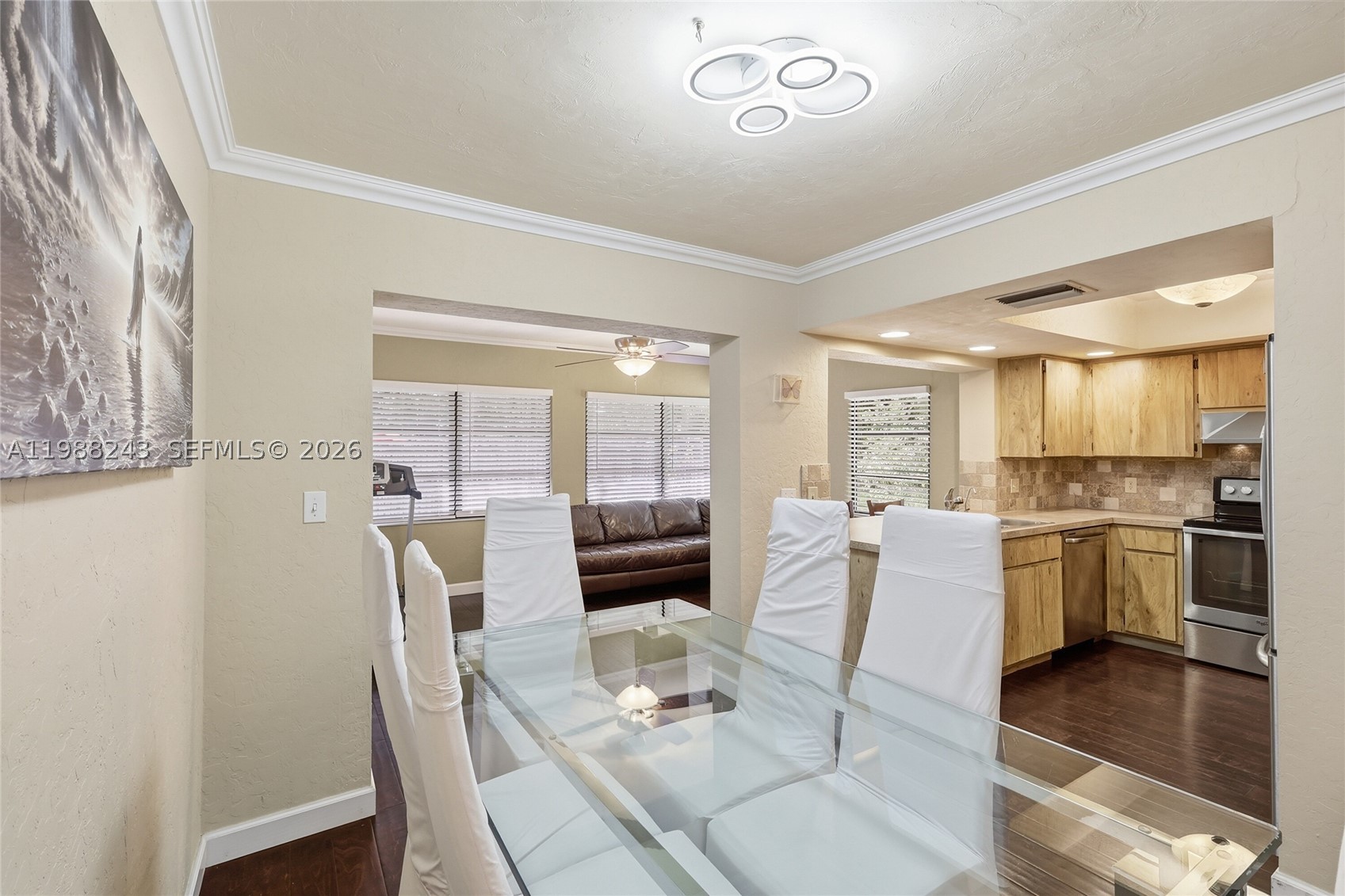 Orange River Hills - Residential
