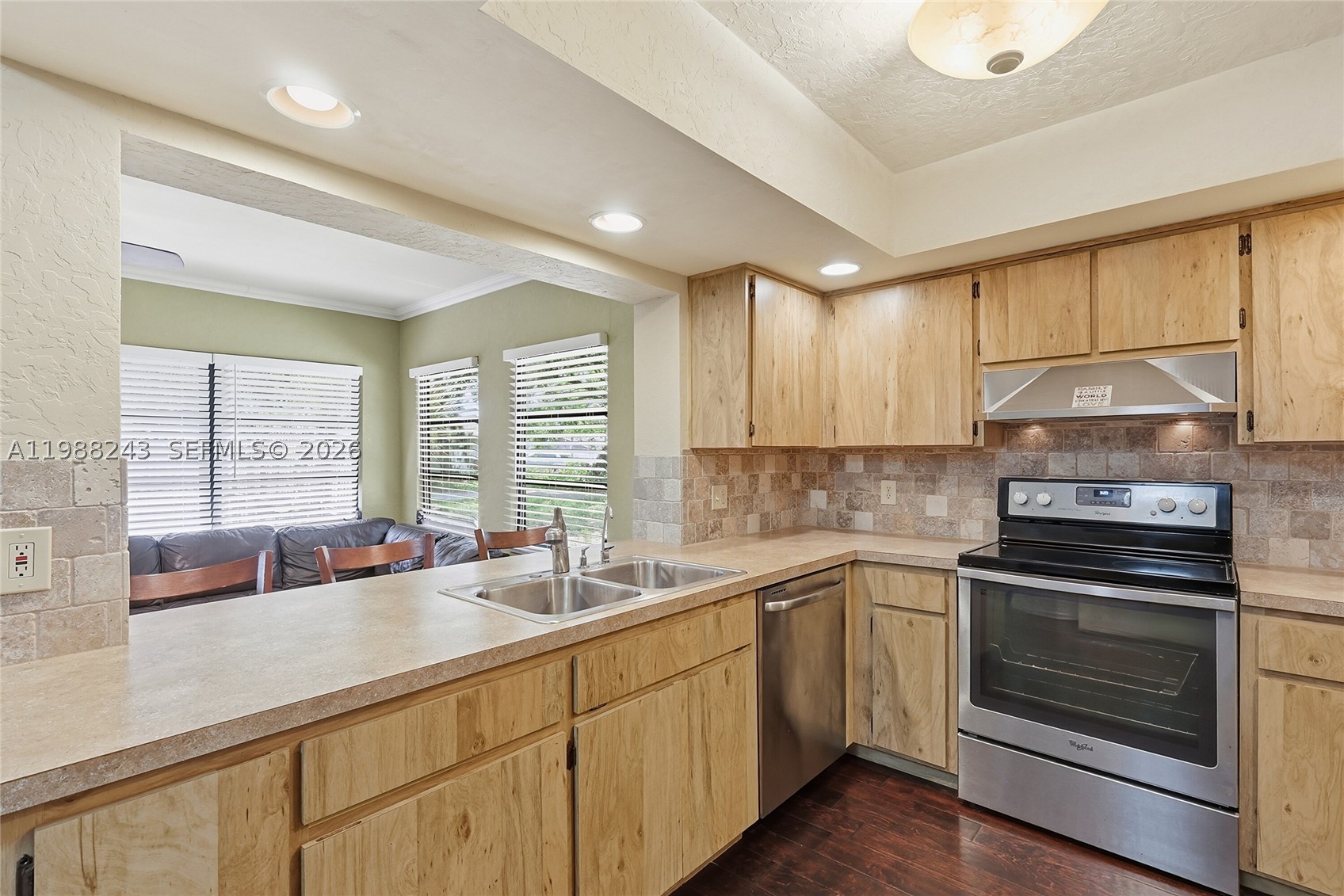 Orange River Hills - Residential