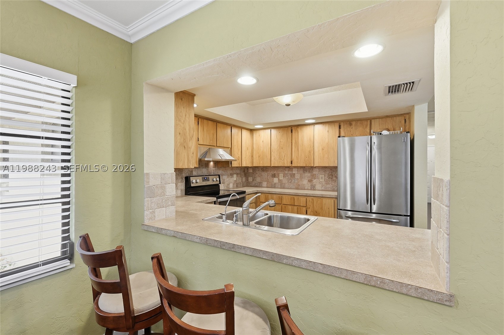 Orange River Hills - Residential