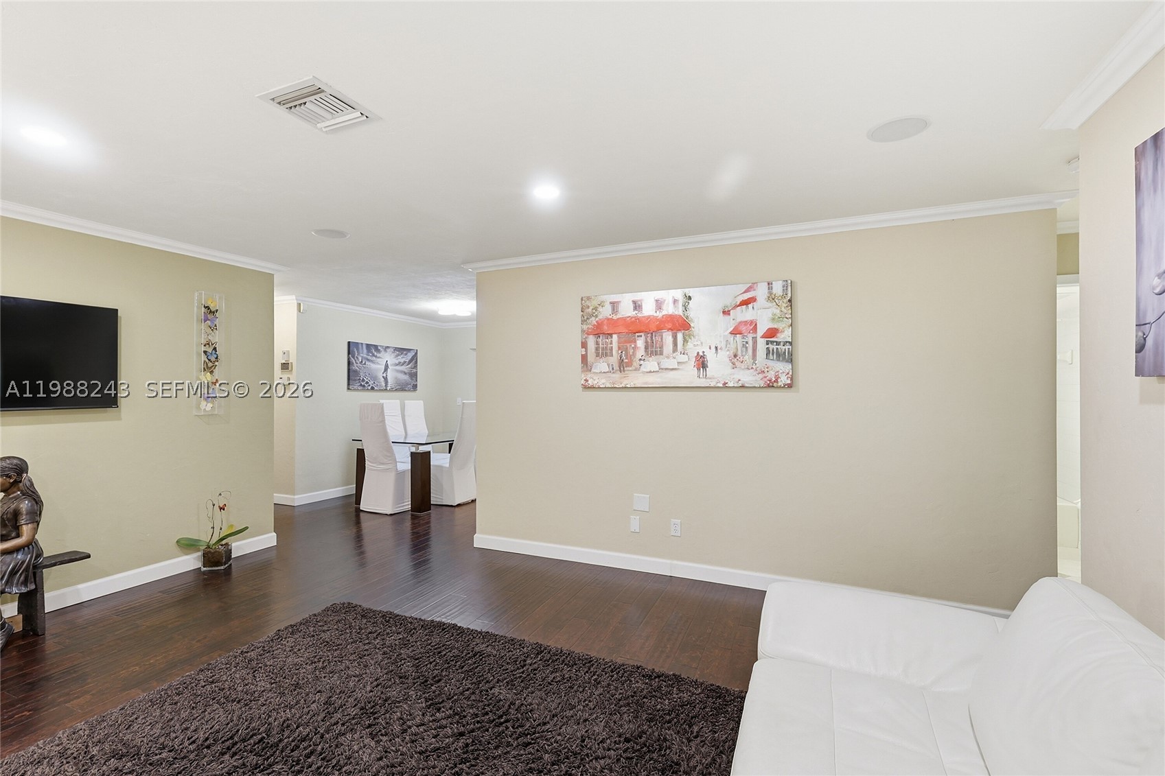 Orange River Hills - Residential