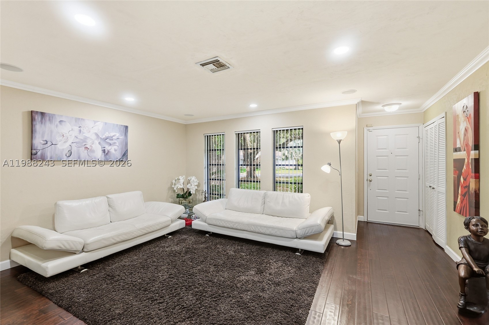 Orange River Hills - Residential