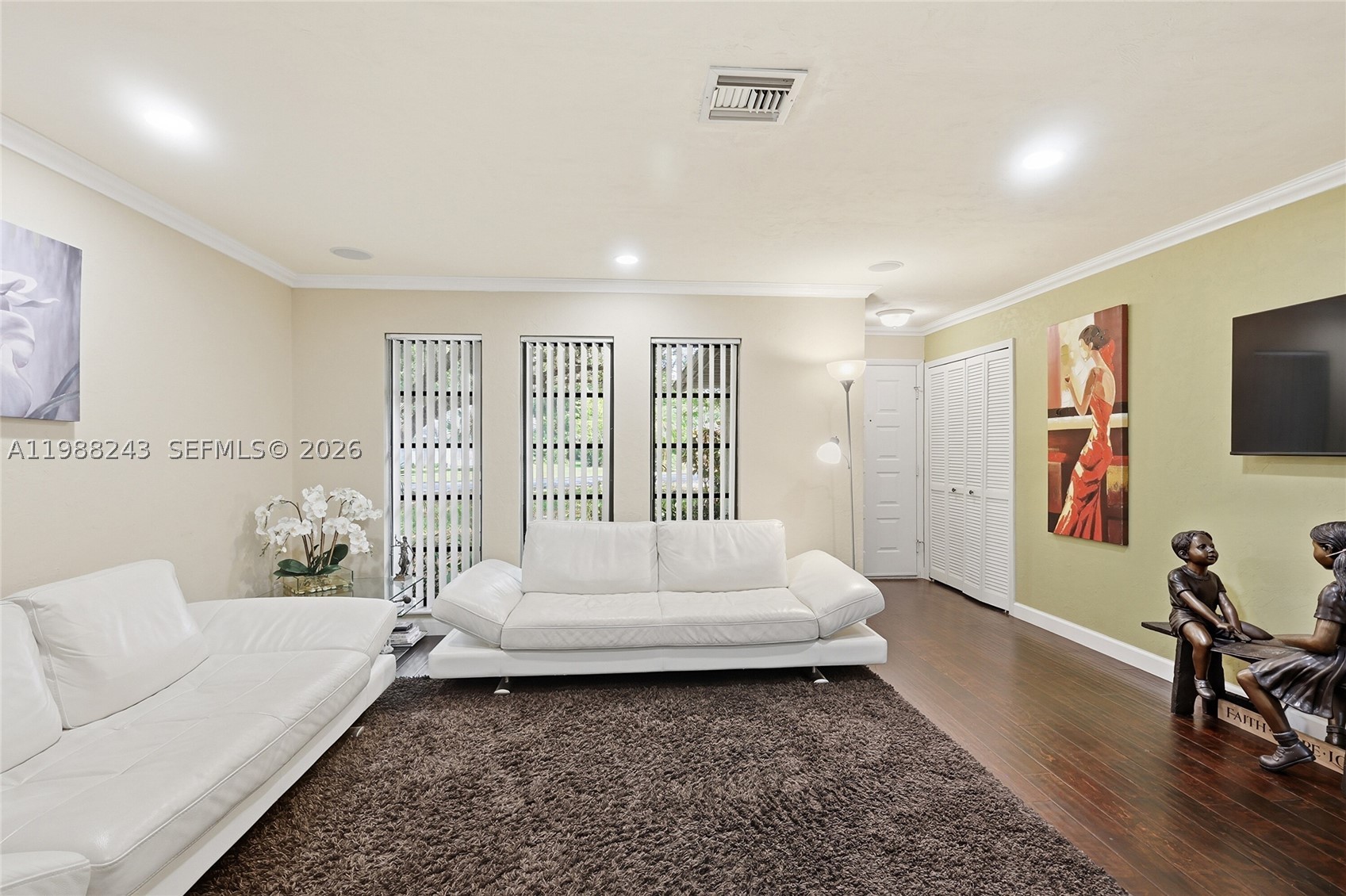 Orange River Hills - Residential