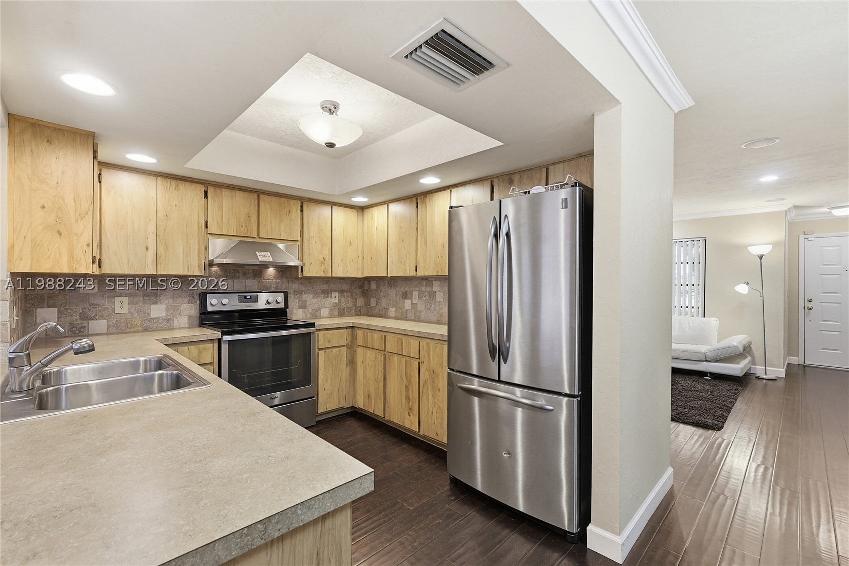 Orange River Hills - Residential
