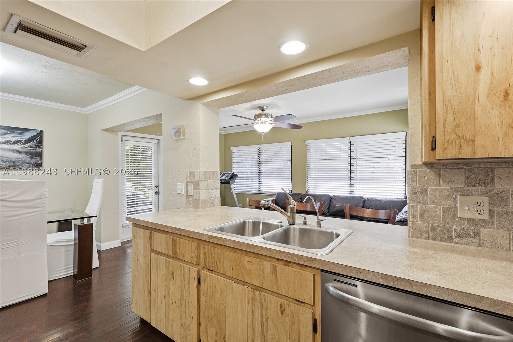 Orange River Hills - Residential