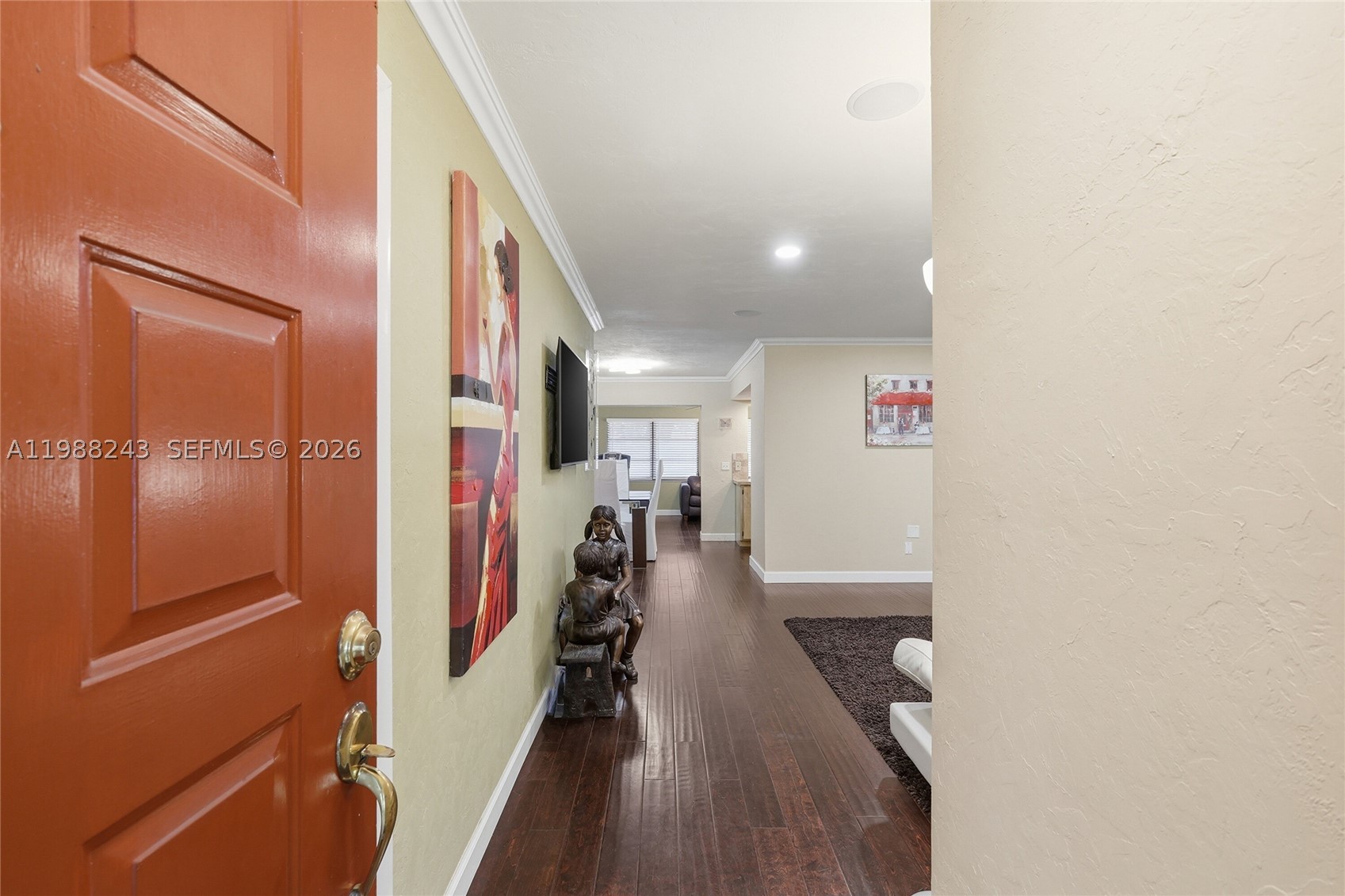 Orange River Hills - Residential