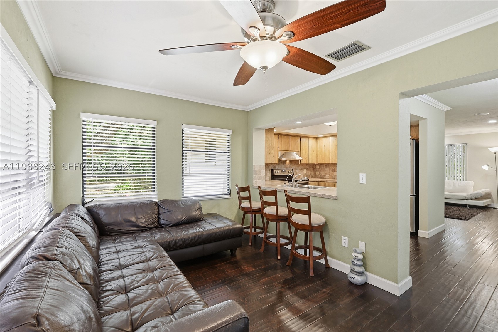 Orange River Hills - Residential
