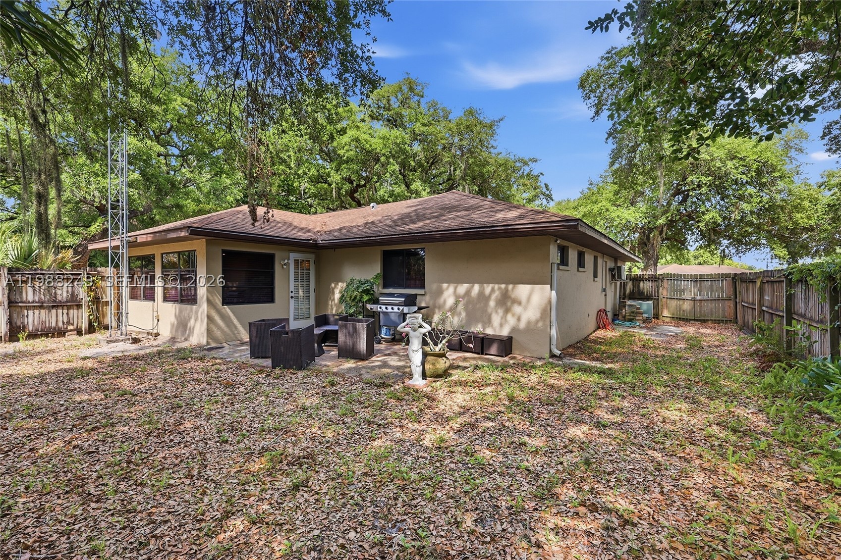 Orange River Hills - Residential