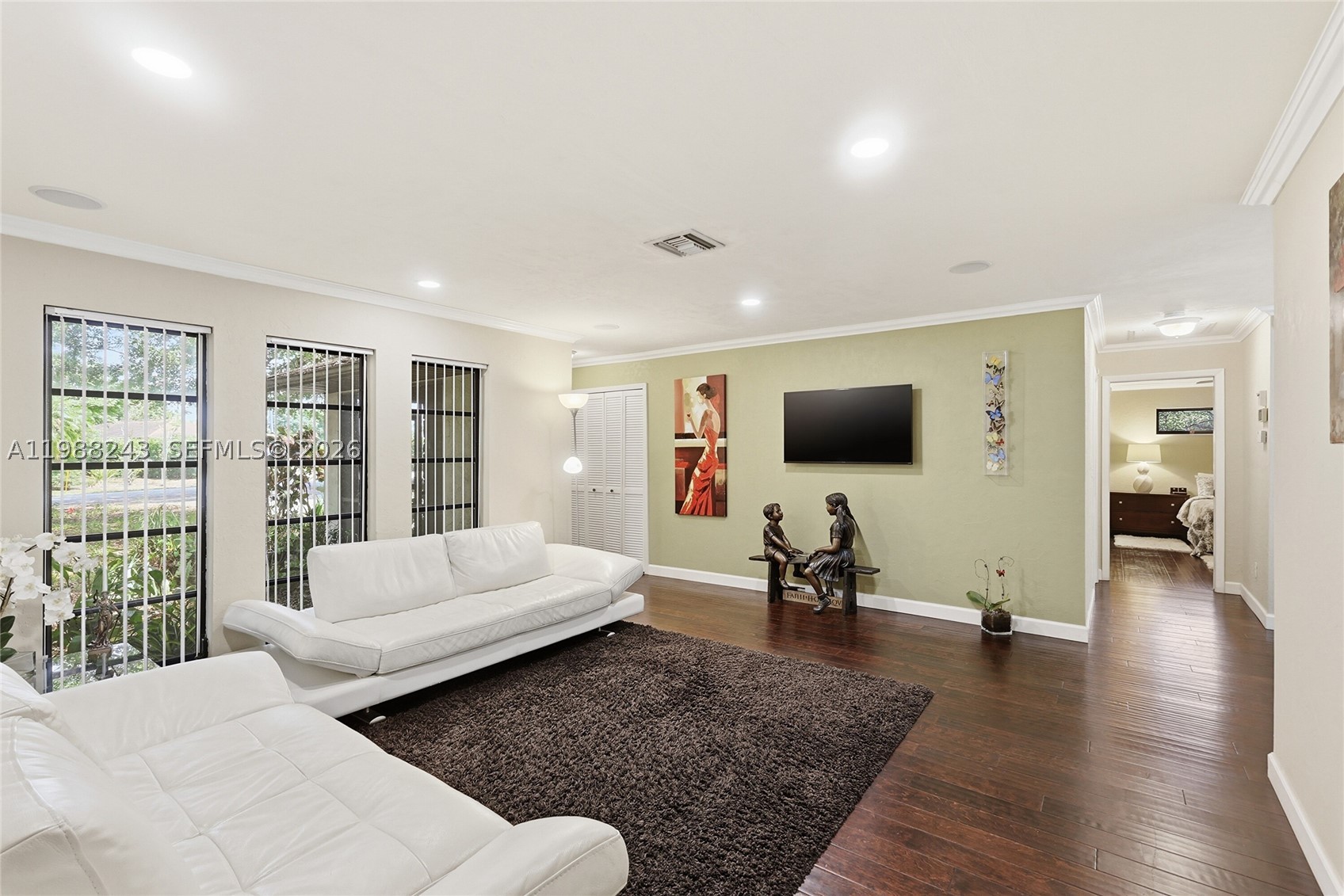 Orange River Hills - Residential