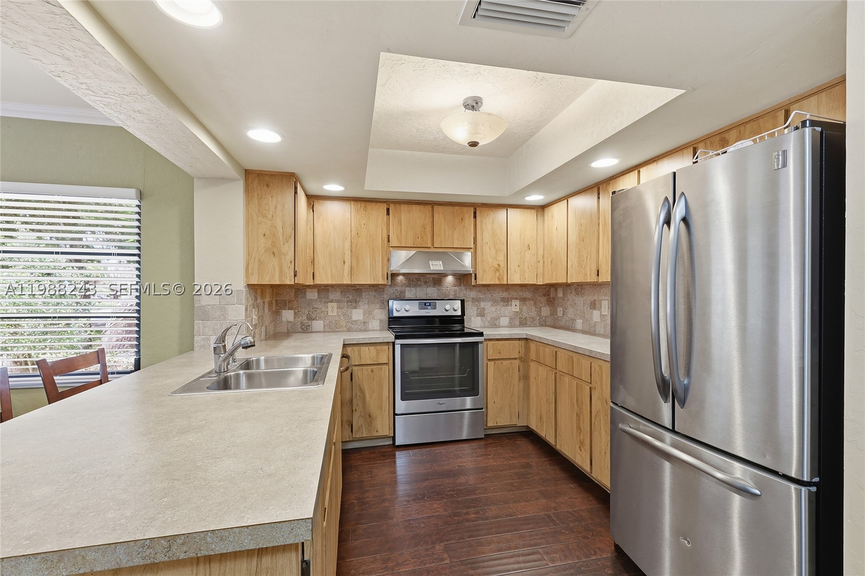 Orange River Hills - Residential