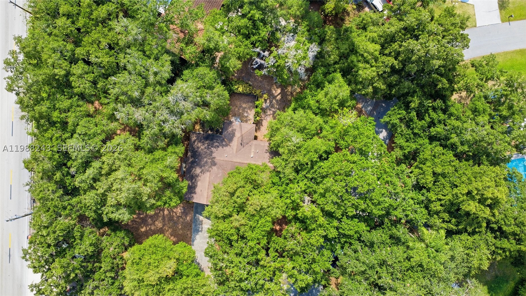 Orange River Hills - Residential