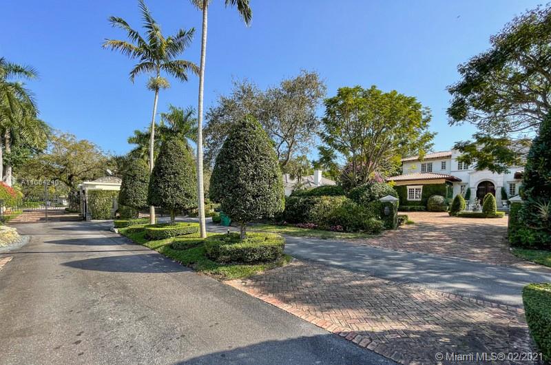 STONEGATE - Residential