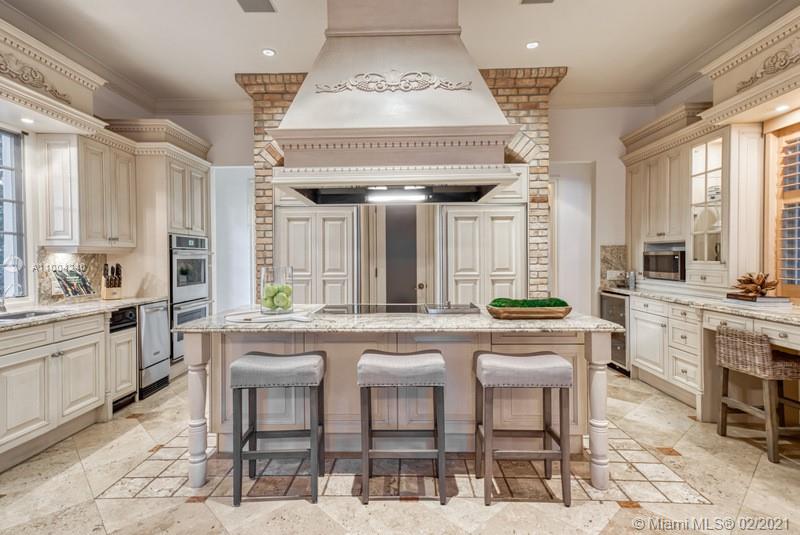 STONEGATE - Residential