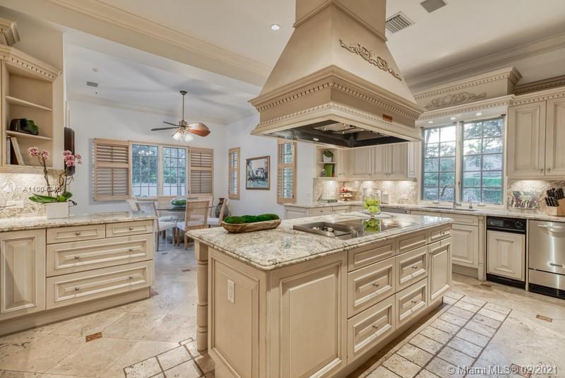 STONEGATE - Residential