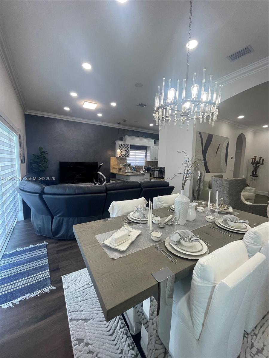 FANTASY REEF - Residential