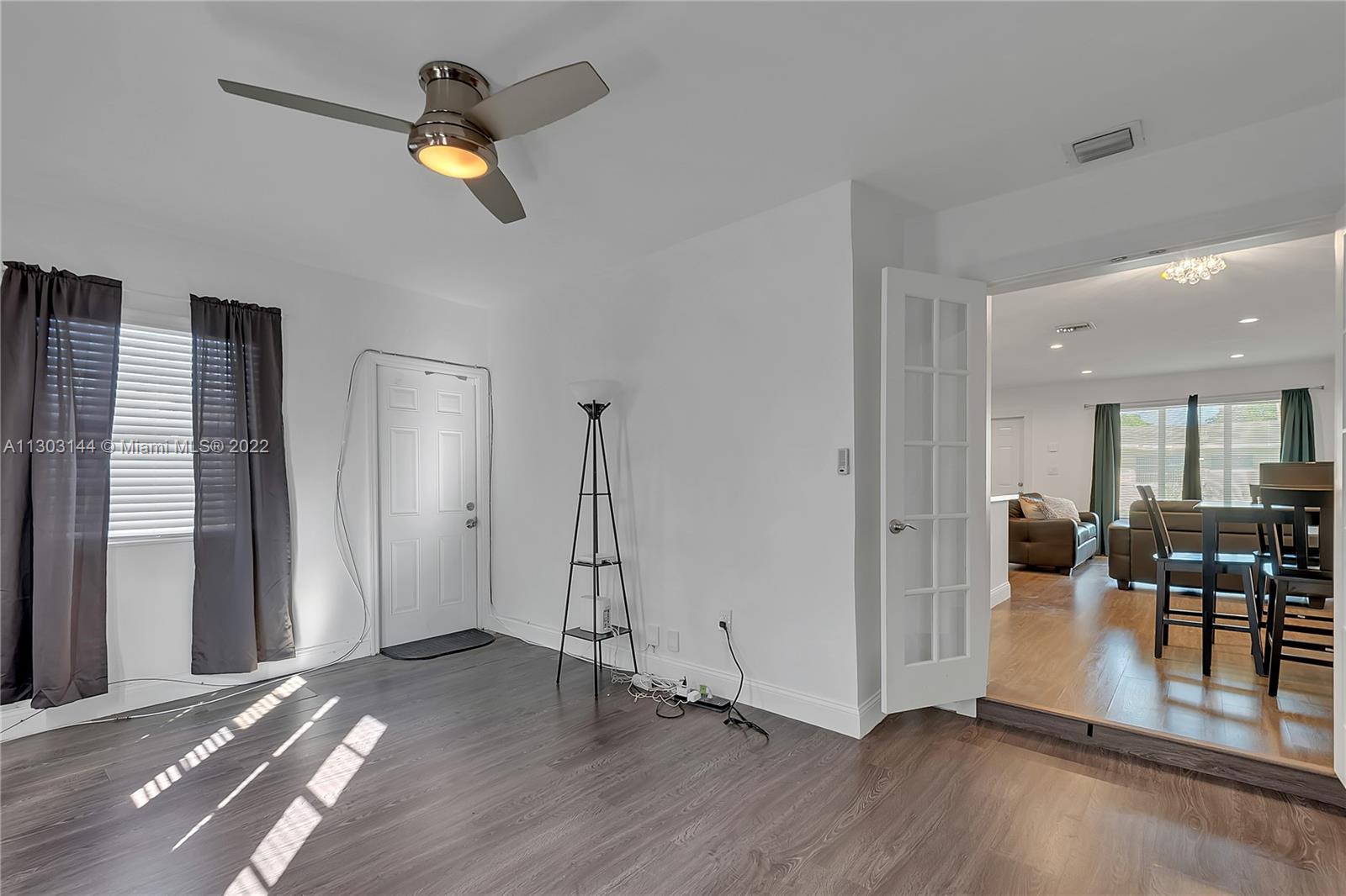 MAINLANDS OF TAMARAC LAKE - Residential